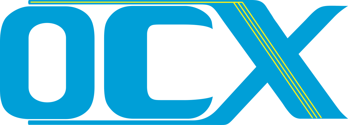 歐創(chuàng)芯 OCX